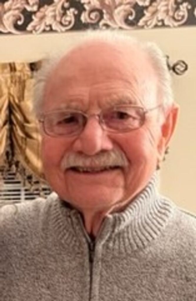 Robert Thomas Marchese Profile Photo