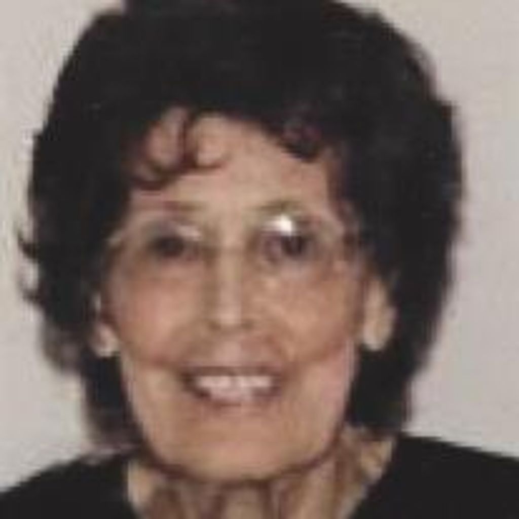 Dorothy Lou Mosley