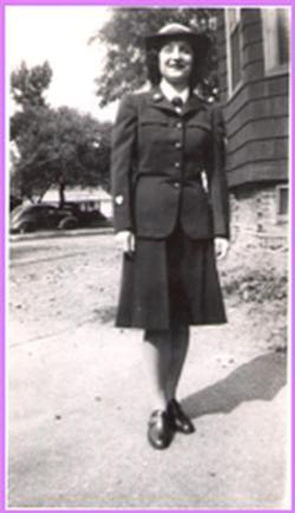 Flora B Romboli Profile Photo