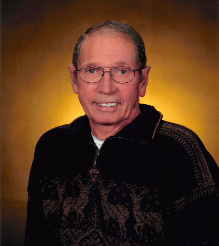 Ronald Dean Vanpelt Profile Photo