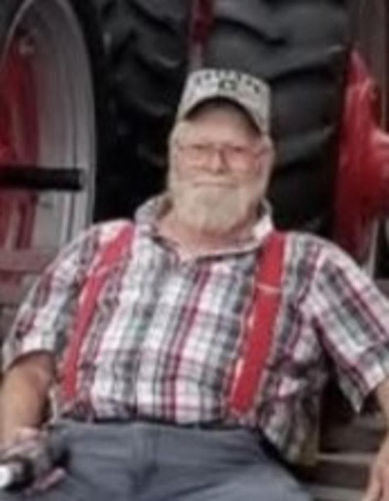 Glen "Jr" D. Curtis, Jr.