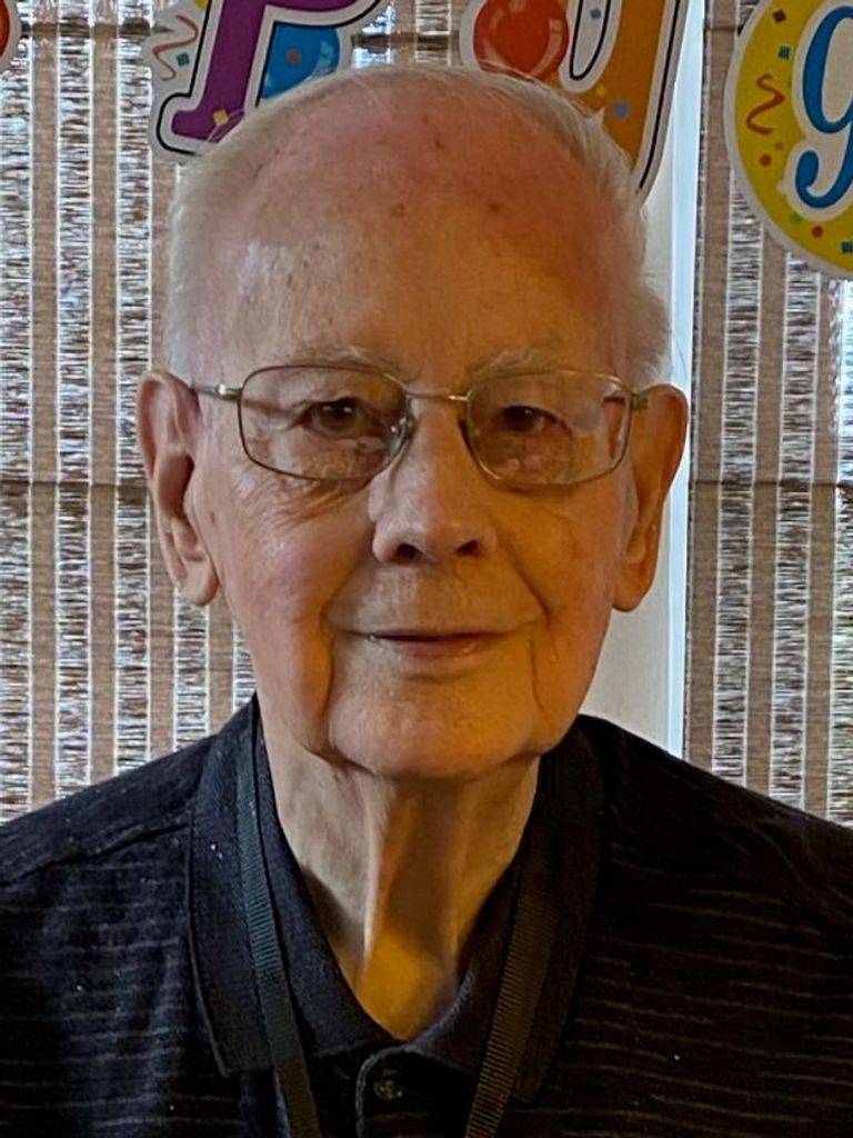 Joseph M. Kilps Profile Photo