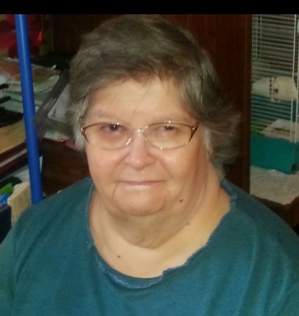 Shelia Louise (Taylor)  Birchfield