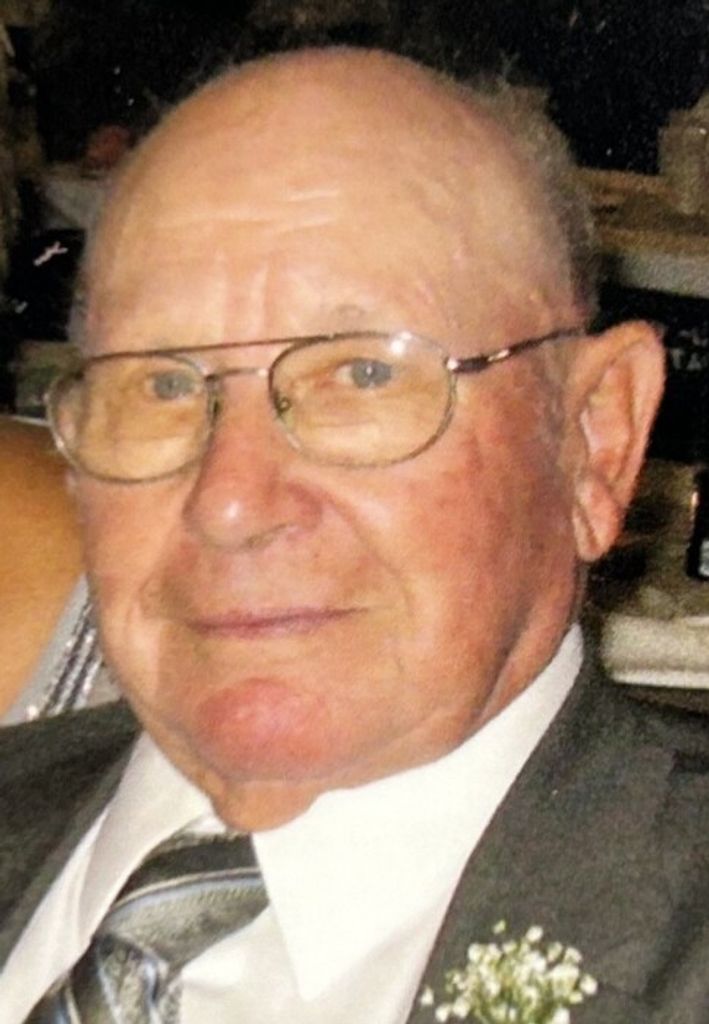 Fred W. Verhoff Profile Photo