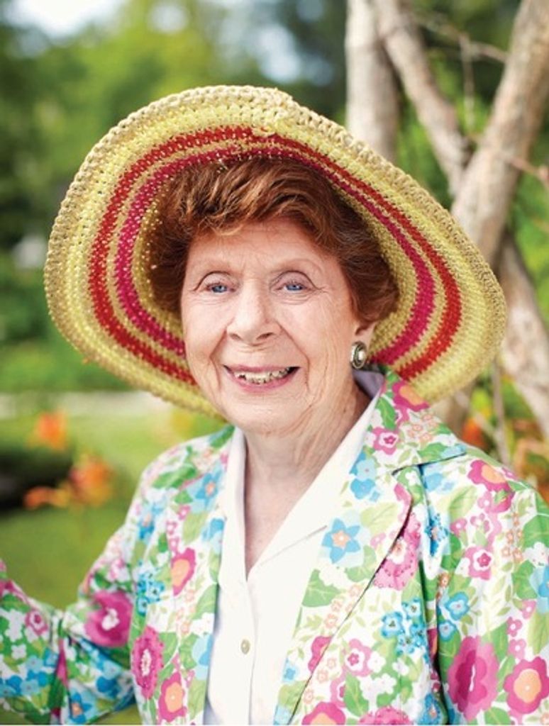 Frieda Jones Profile Photo
