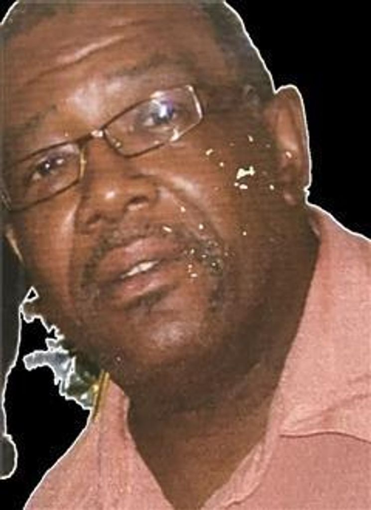 Willie Moss Profile Photo