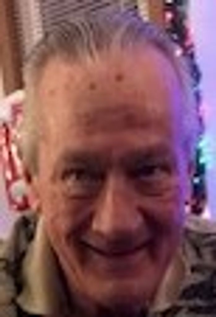 Donald Suchala