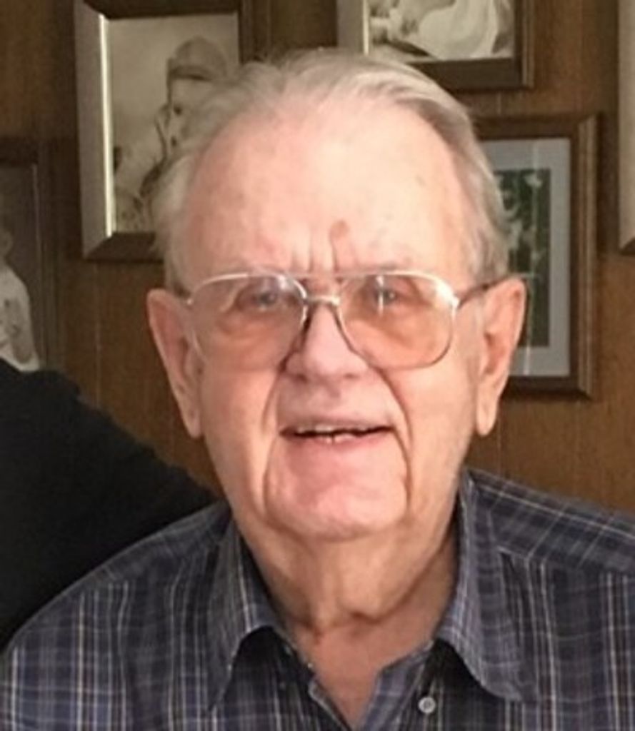 Dale P. Jewett