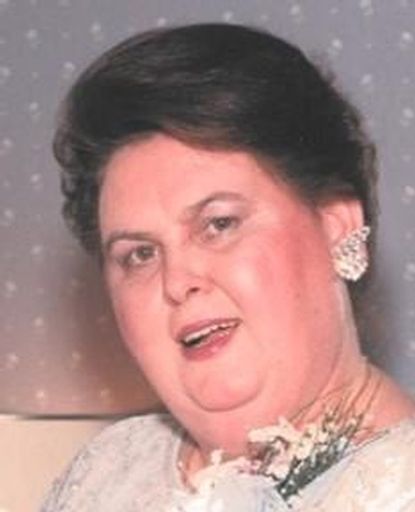 Helena M. Goral Profile Photo