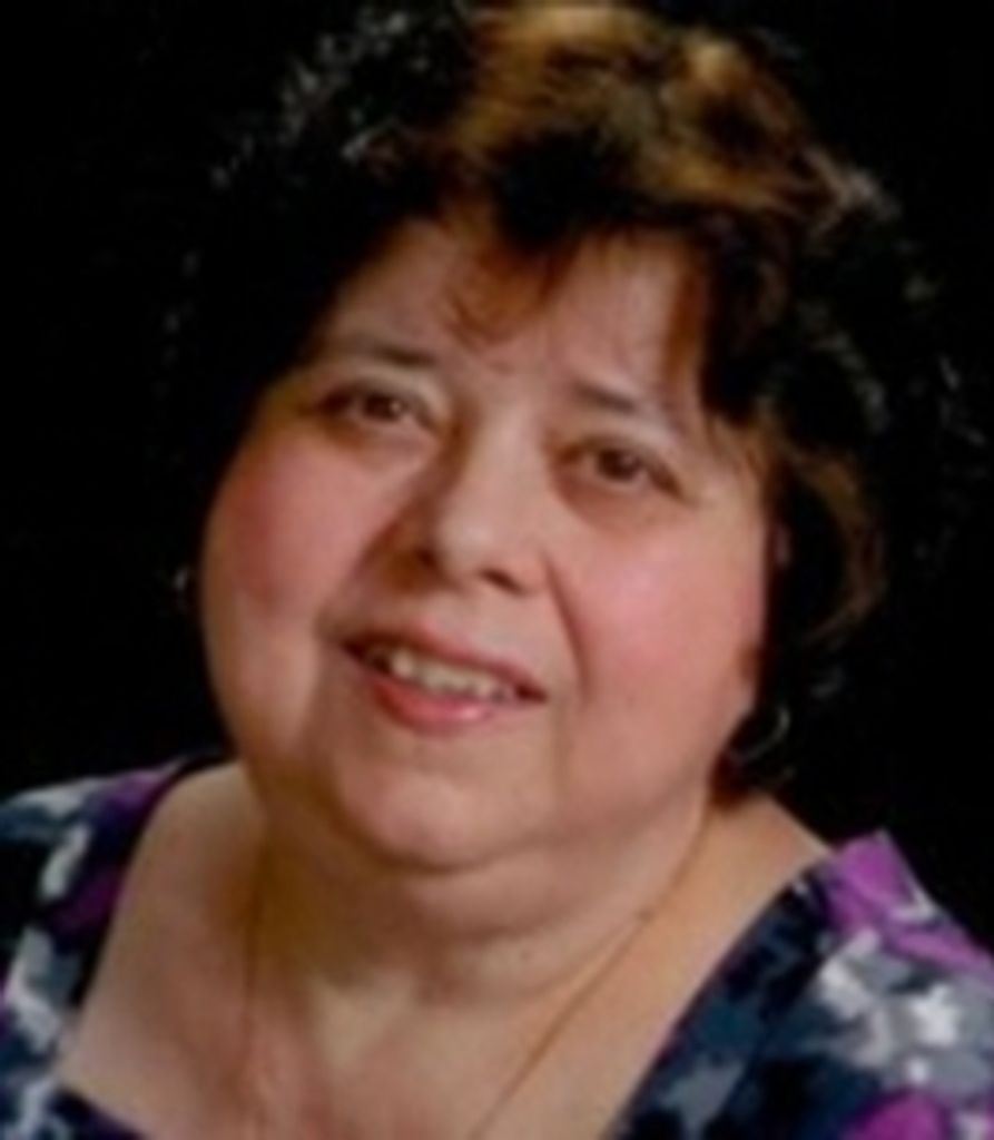 Cheryl Klebenow
