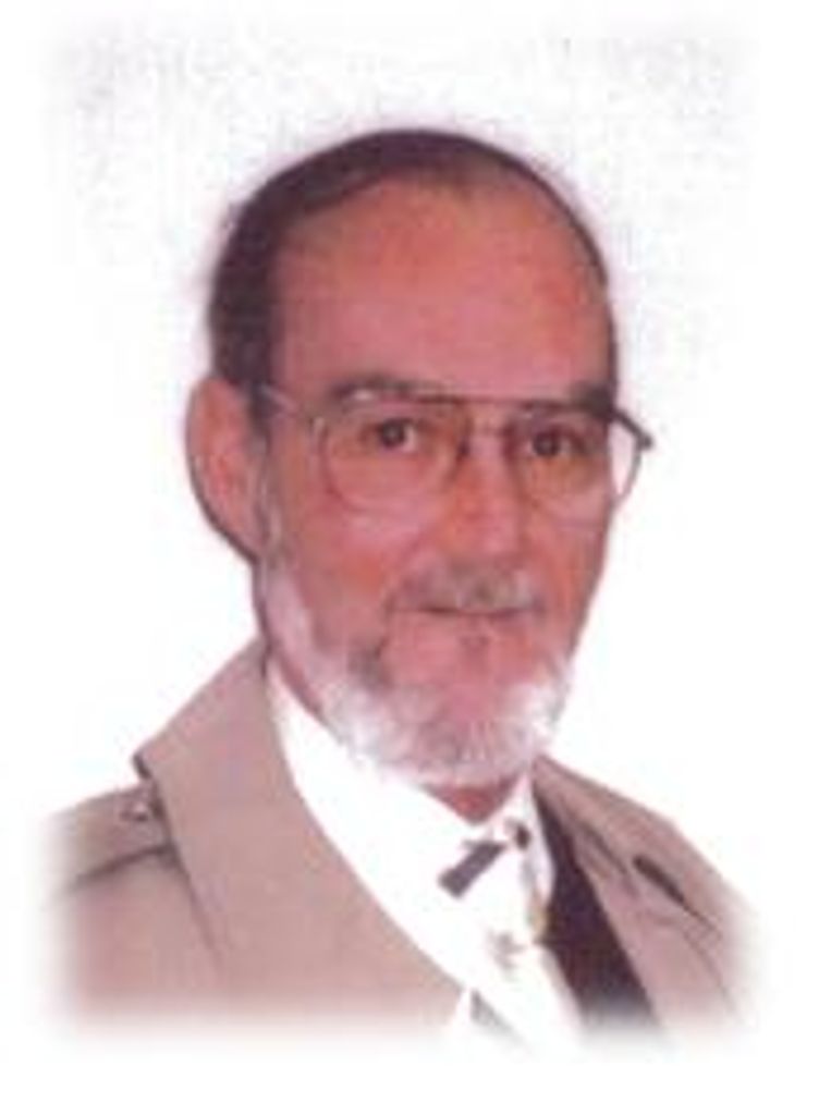 Dennis Dale Mcdaniel Profile Photo