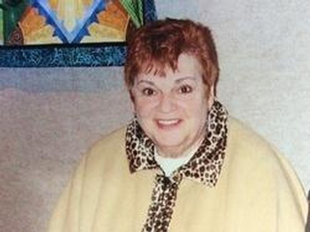 Andra Kay Alderson-Bird
