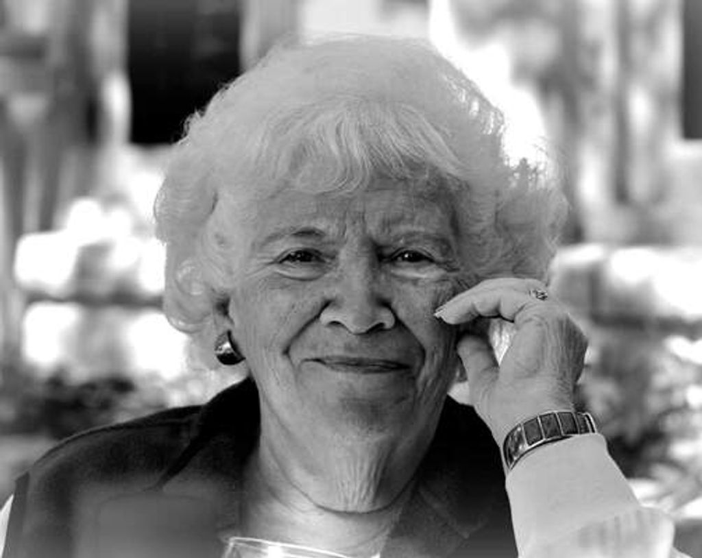 Georgia Louise Smith Profile Photo