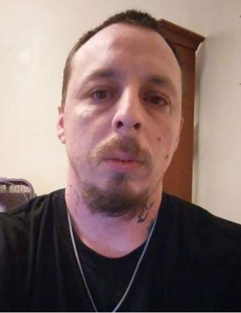 Christopher Lee Warren