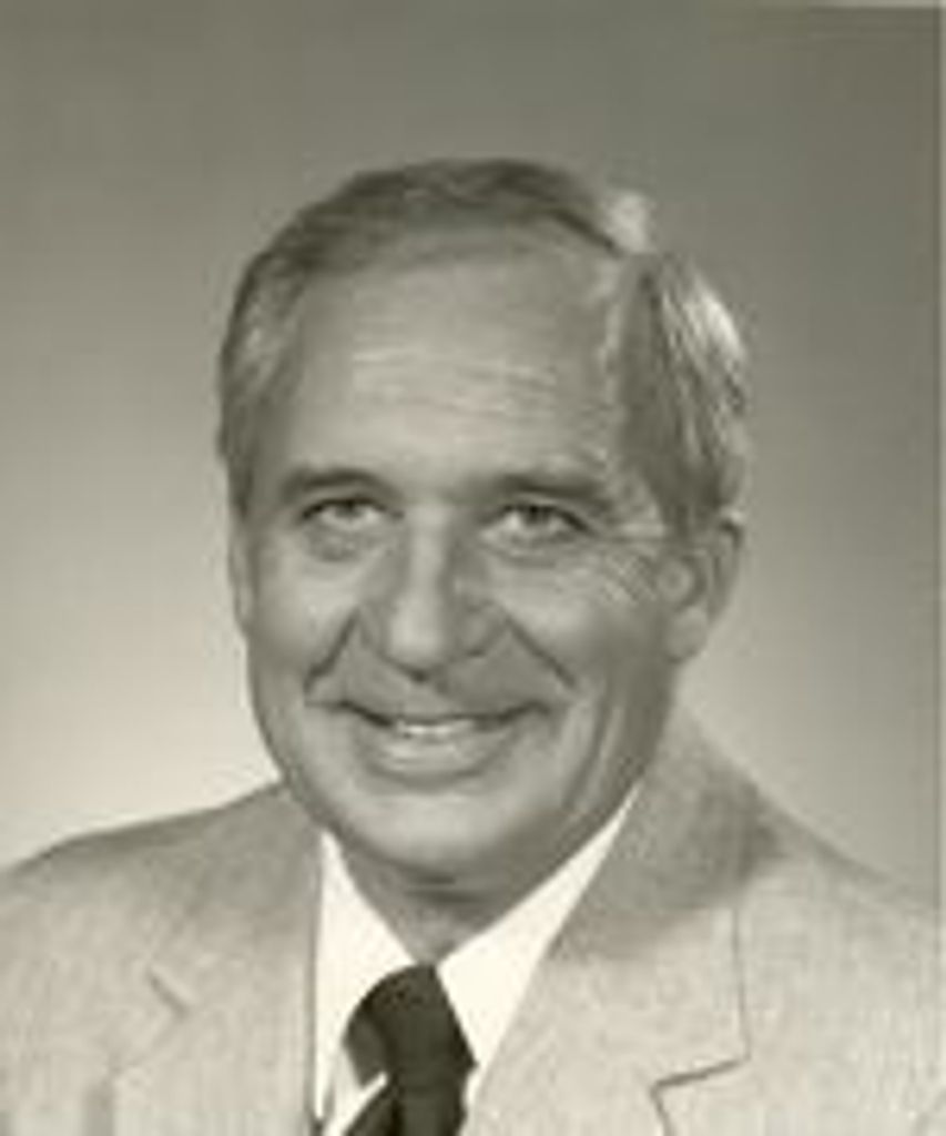 James Donald Wade Profile Photo