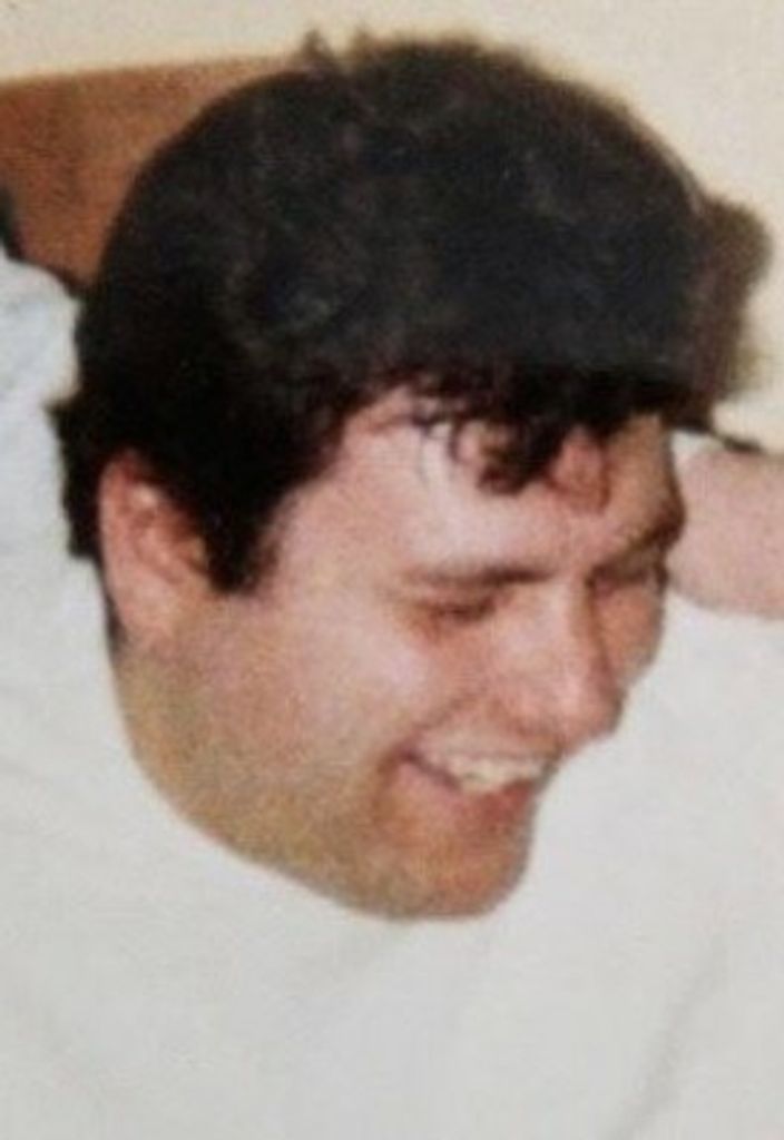Joseph Kevin O'Connor