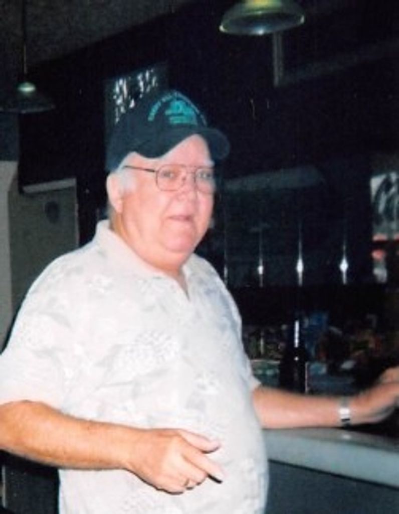 Marshel JC Vanover
