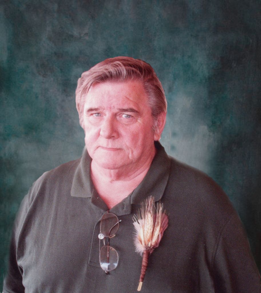 Jerrold Larsen Profile Photo