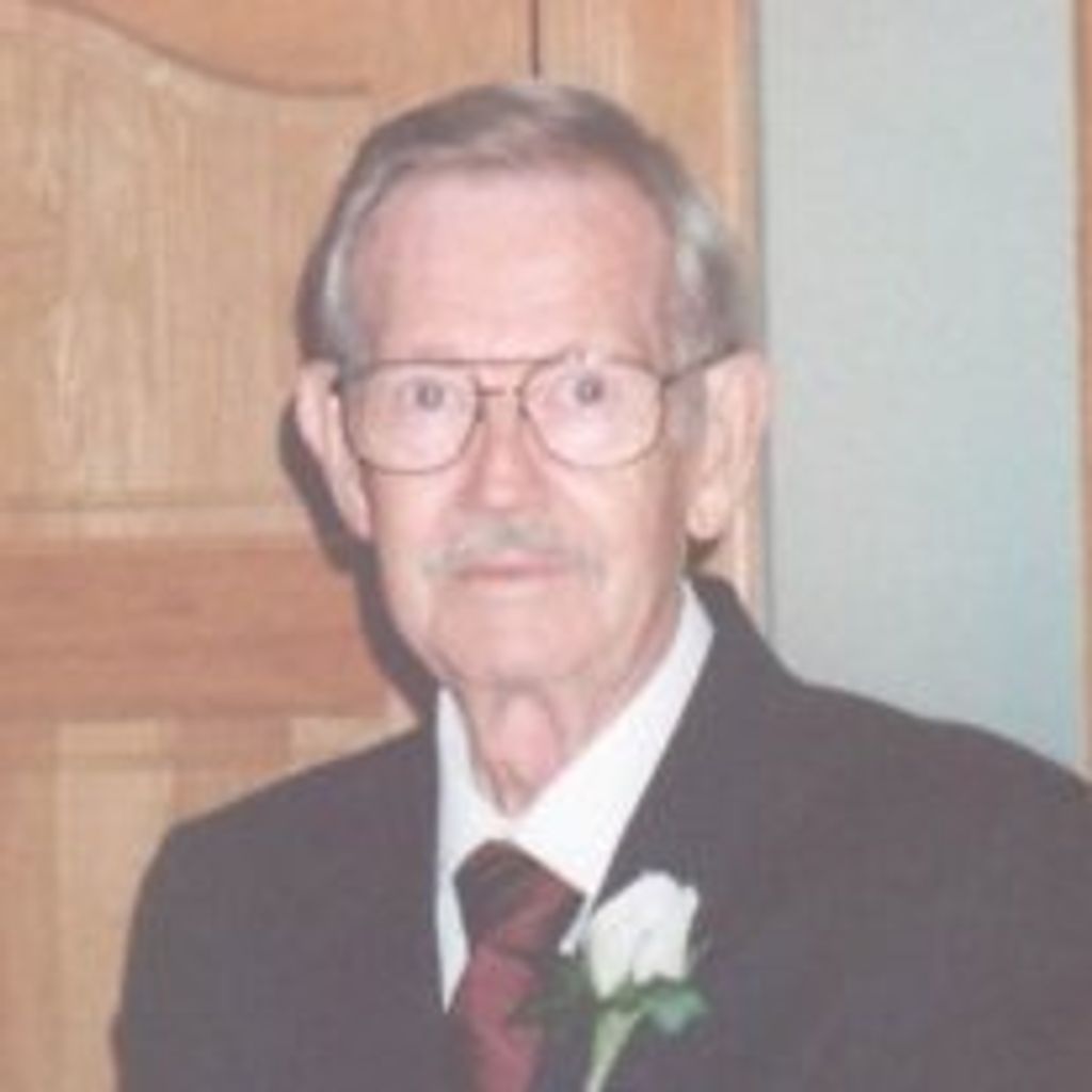 Edward T. Hedden Profile Photo