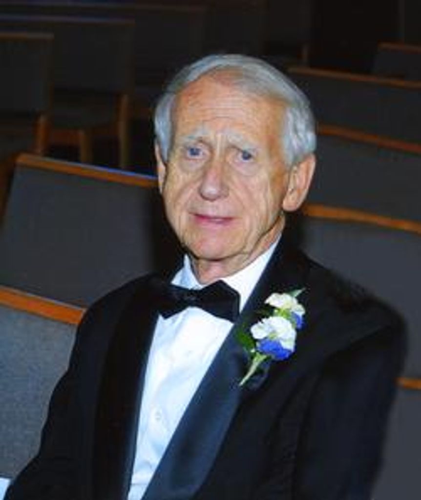 Herbert Charles Erickson