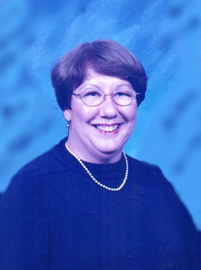Martha Joanne Groskopf