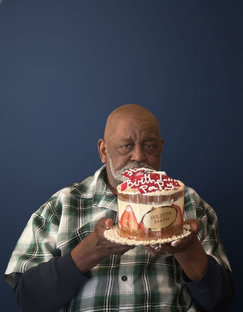 Carroll James Lee Profile Photo