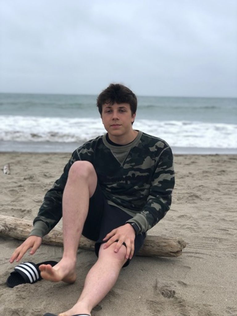 Nikita Dmitryevich Shvedov Profile Photo