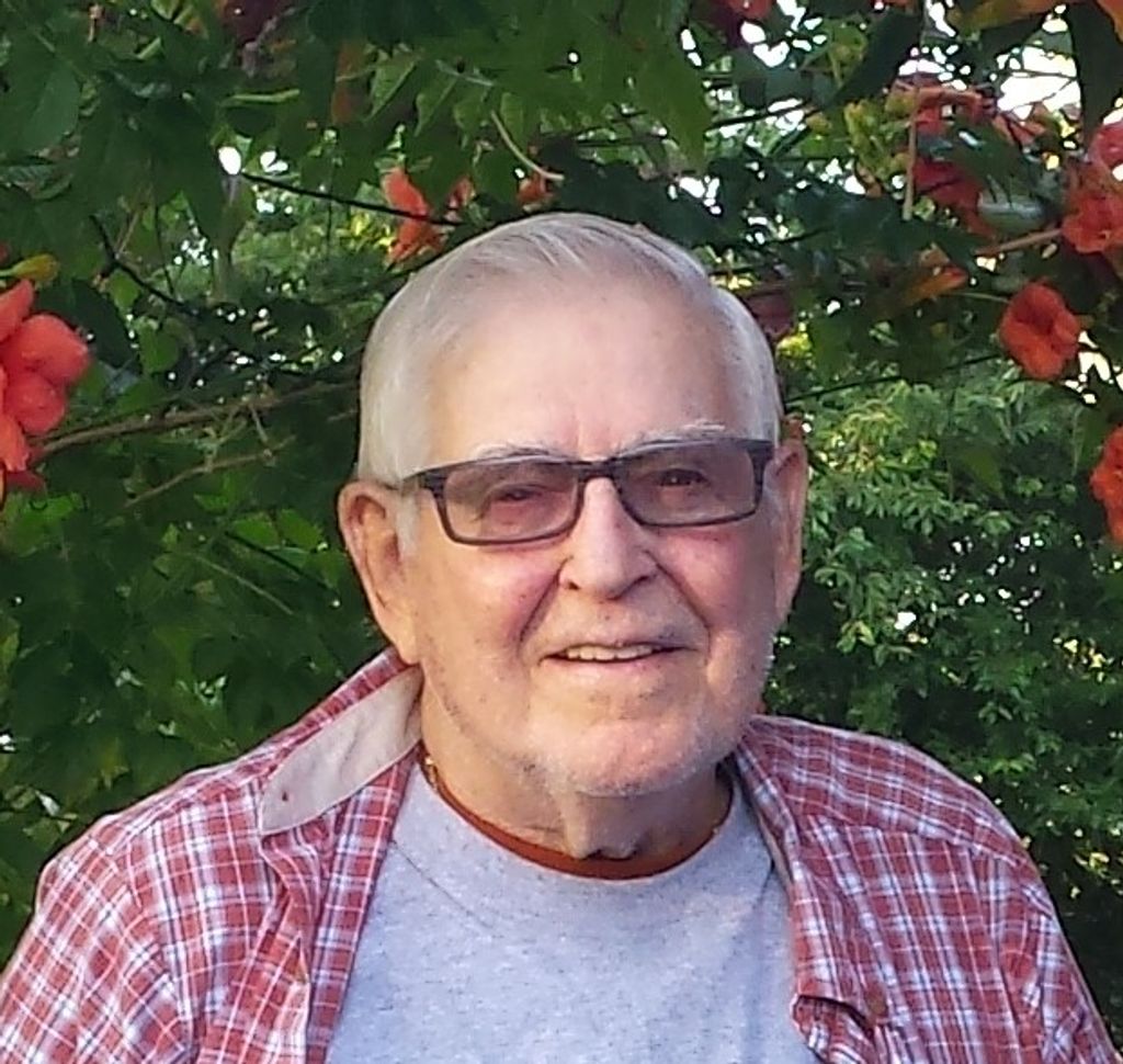 Kenneth Warner Keilholtz, Sr.
