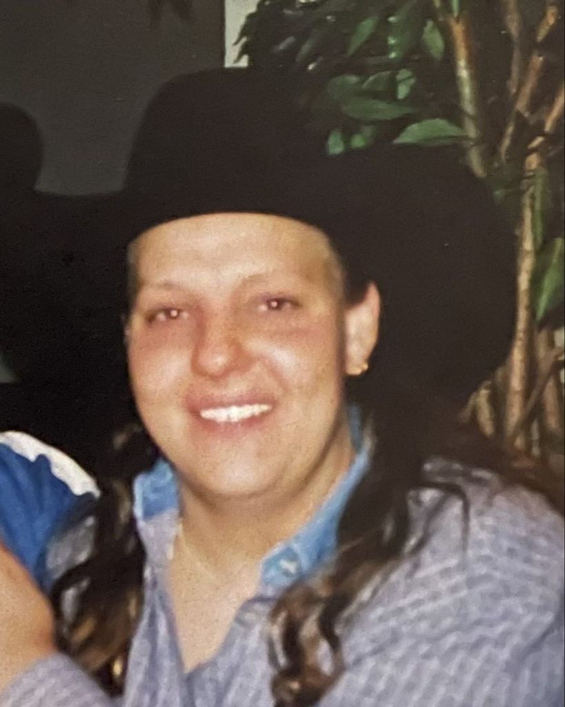 Ann Marie Taliaferro