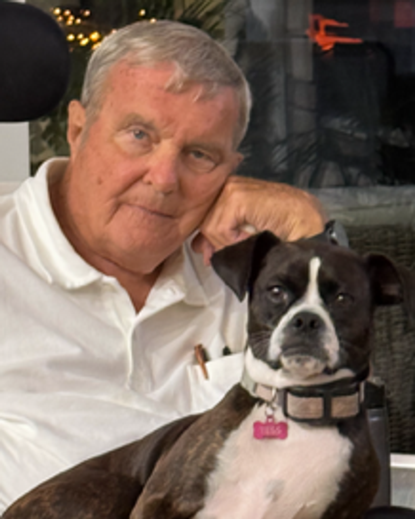 James Lee Studer Profile Photo