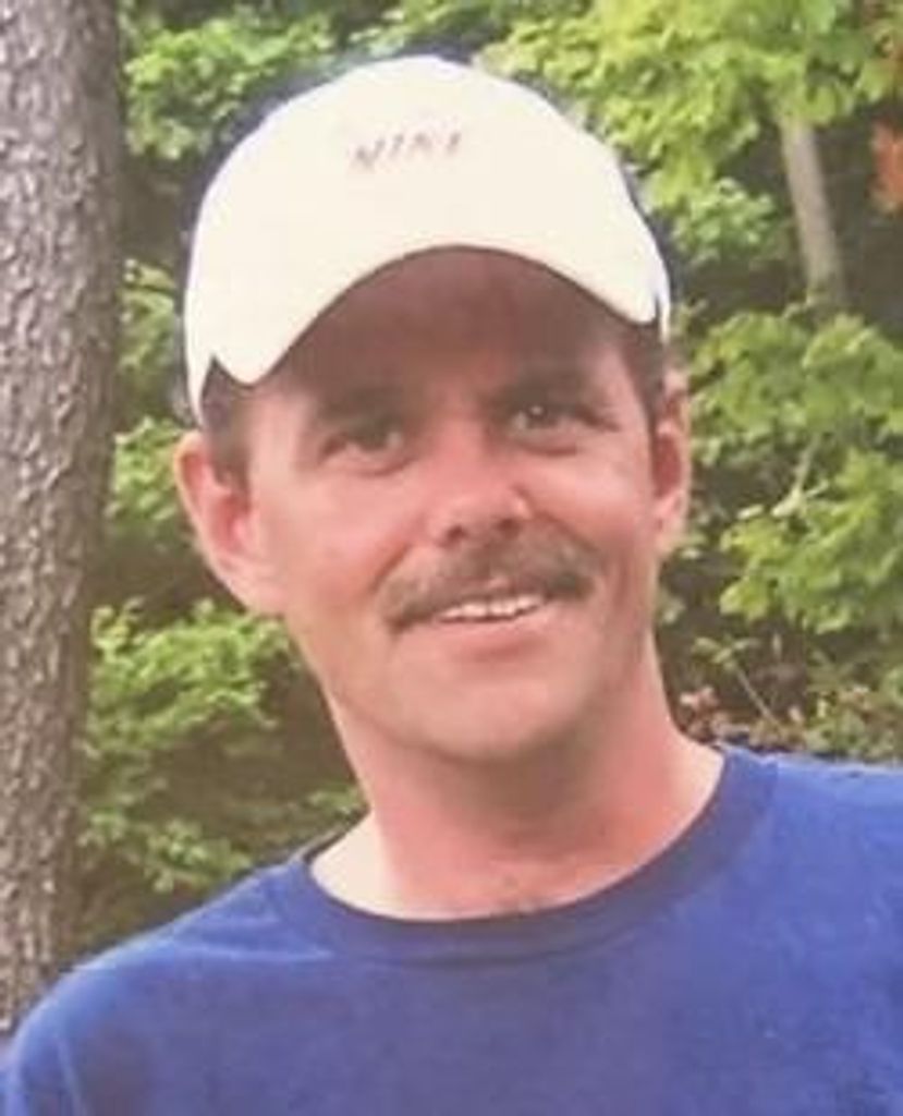 John Michael Hagan Profile Photo