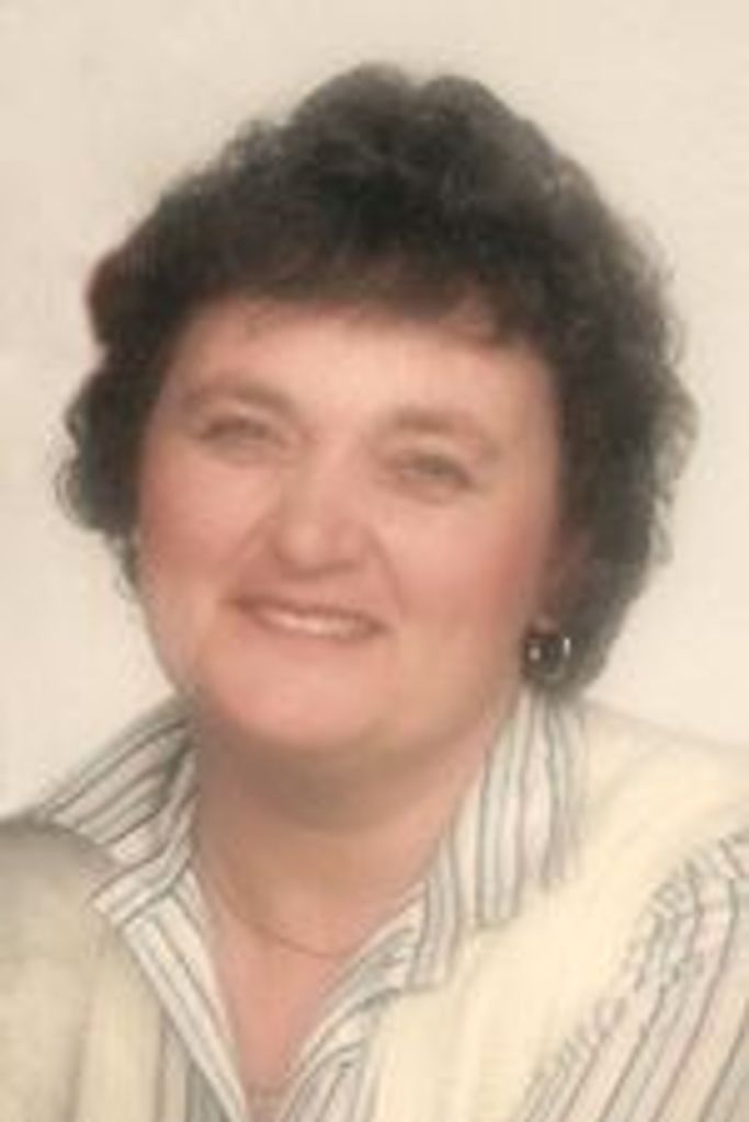 Patricia Ann Kelly