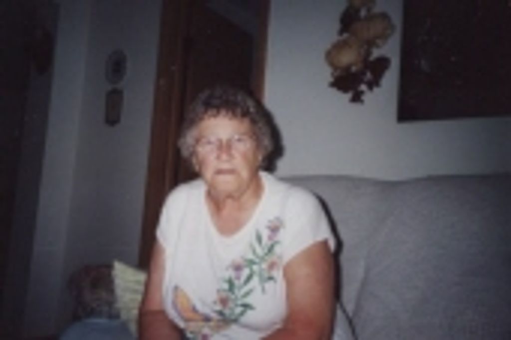 Evelyn H. Melichar