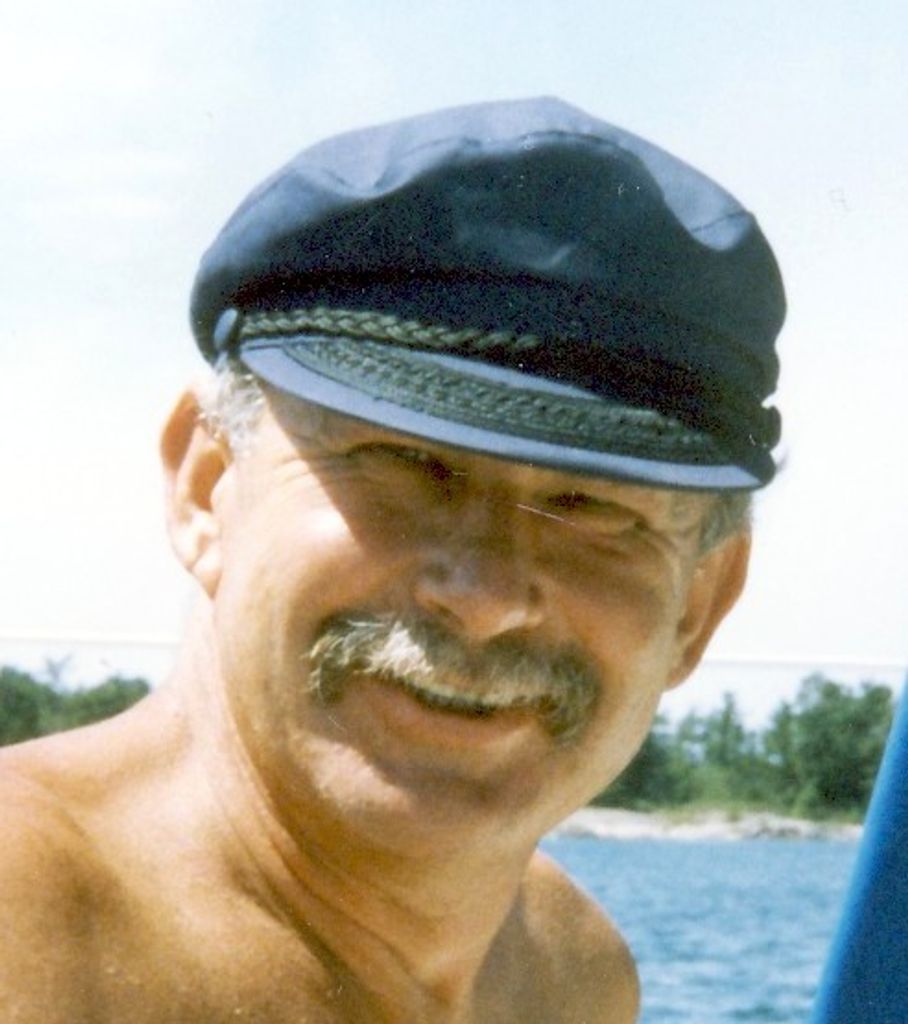 Jerry Joe Hetmanek Profile Photo