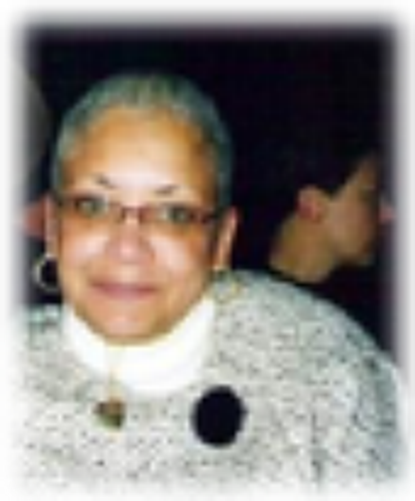 Deborah Louise Capito