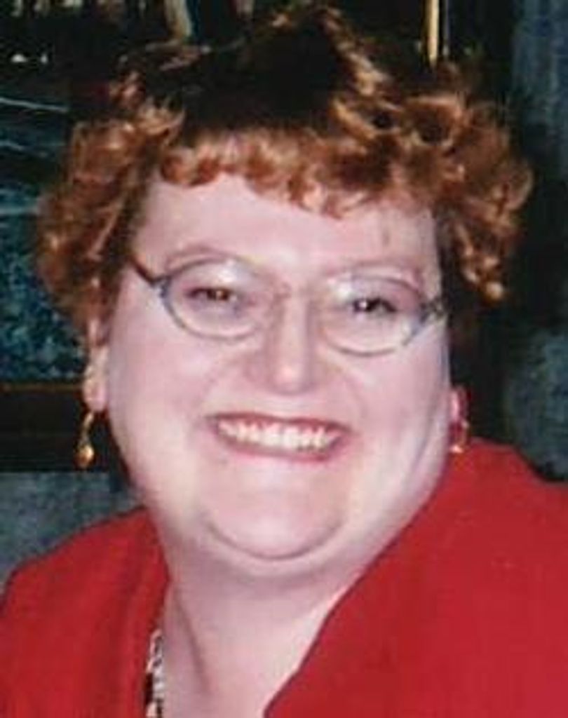 Marianne Frances Abeare