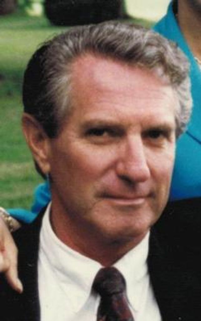 John J. Zielsdorff