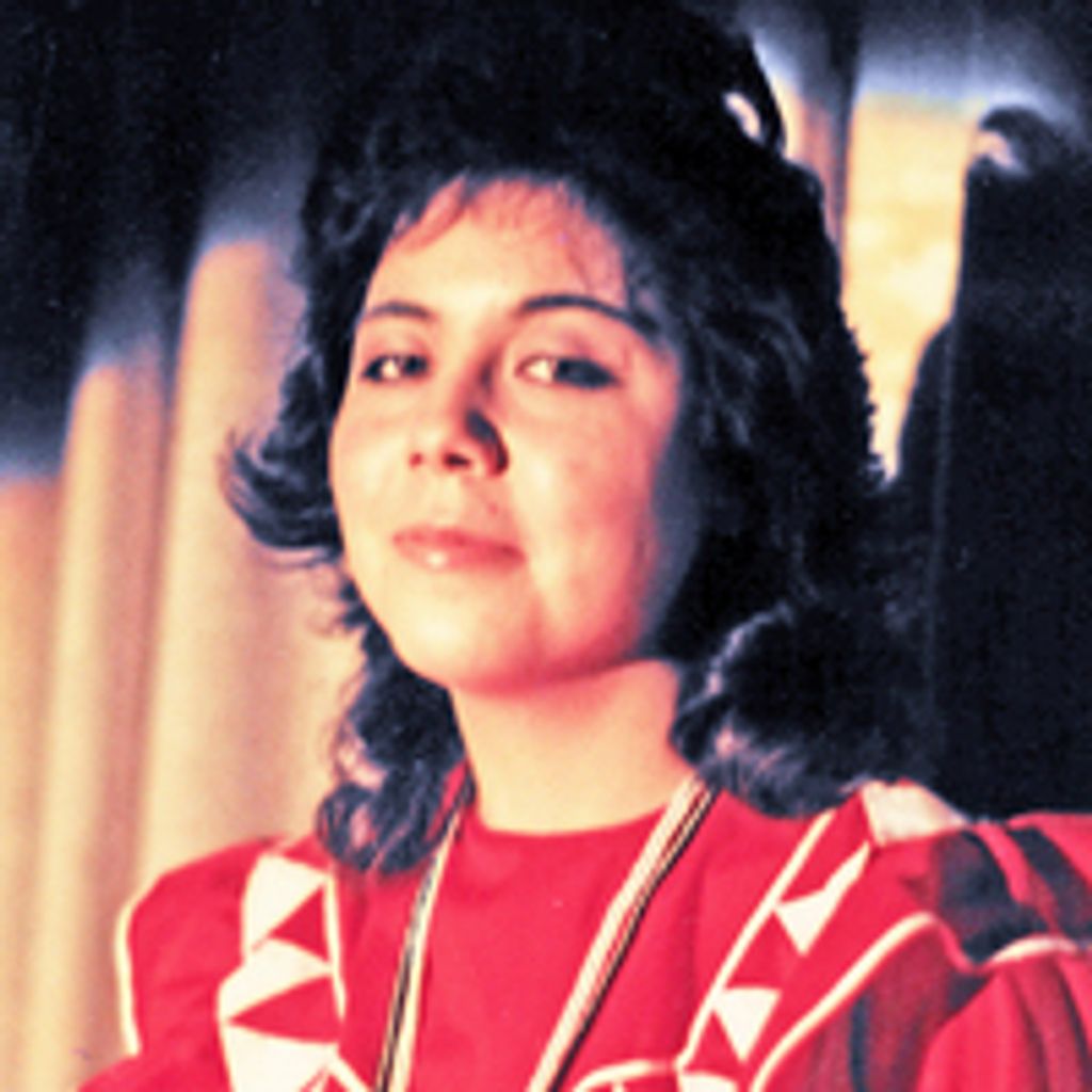 Connie Valene Doty