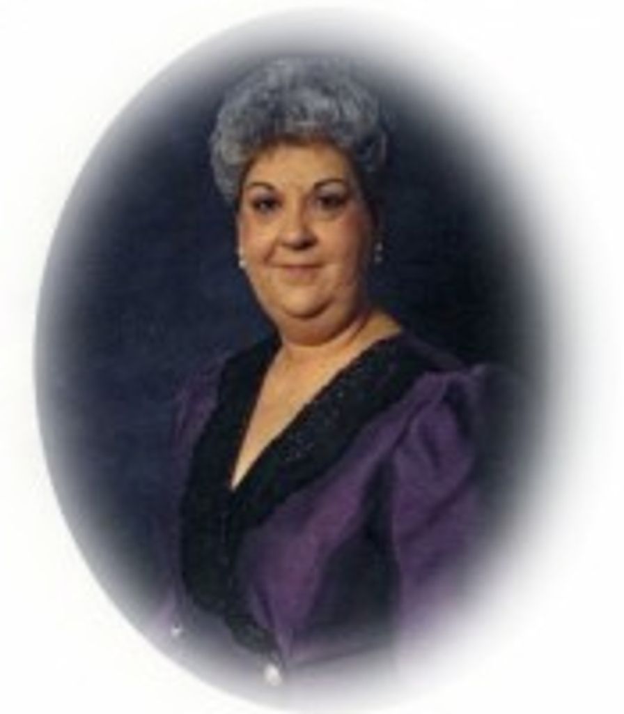 Mrs.  Faye P. Cain, 63 Profile Photo