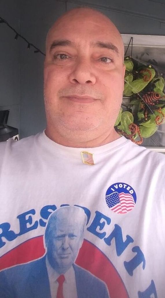 Jeremy Allan Sublett Profile Photo