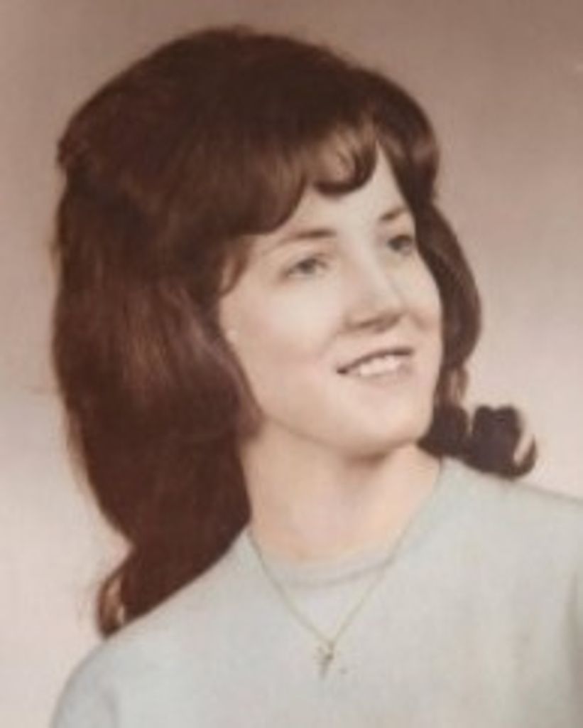 Carol Anne Fradette