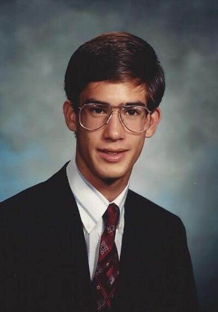 Jack S. Geilfuss Profile Photo