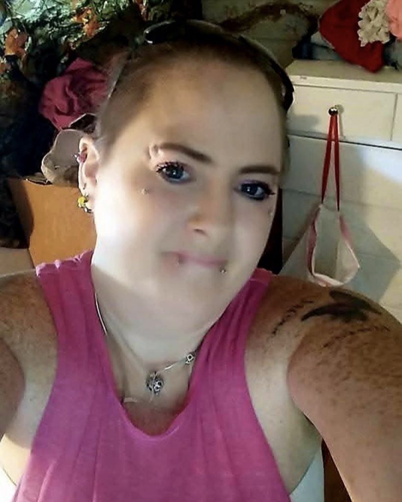 Michelle Rose Phelps Profile Photo