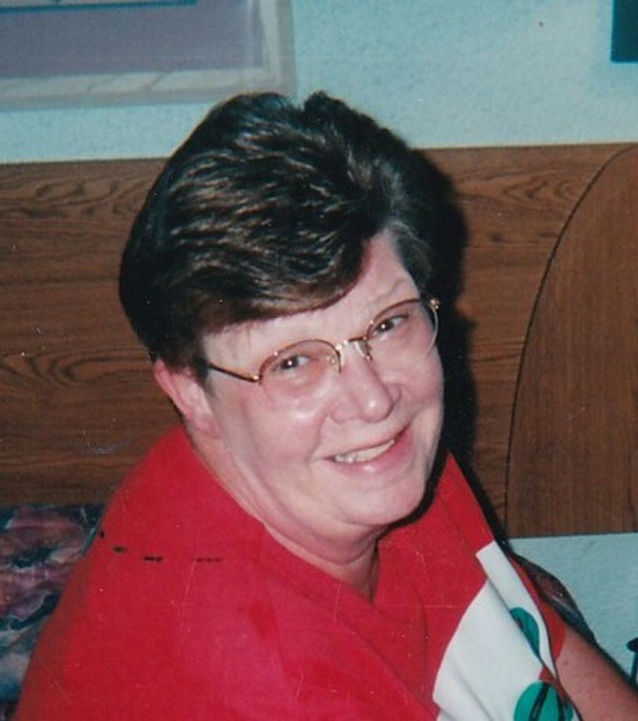Teresa Ann Adkins Profile Photo