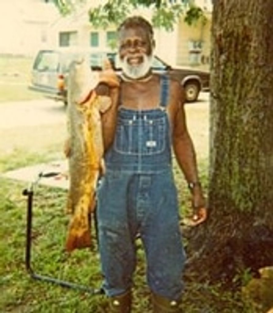 Fred Brown