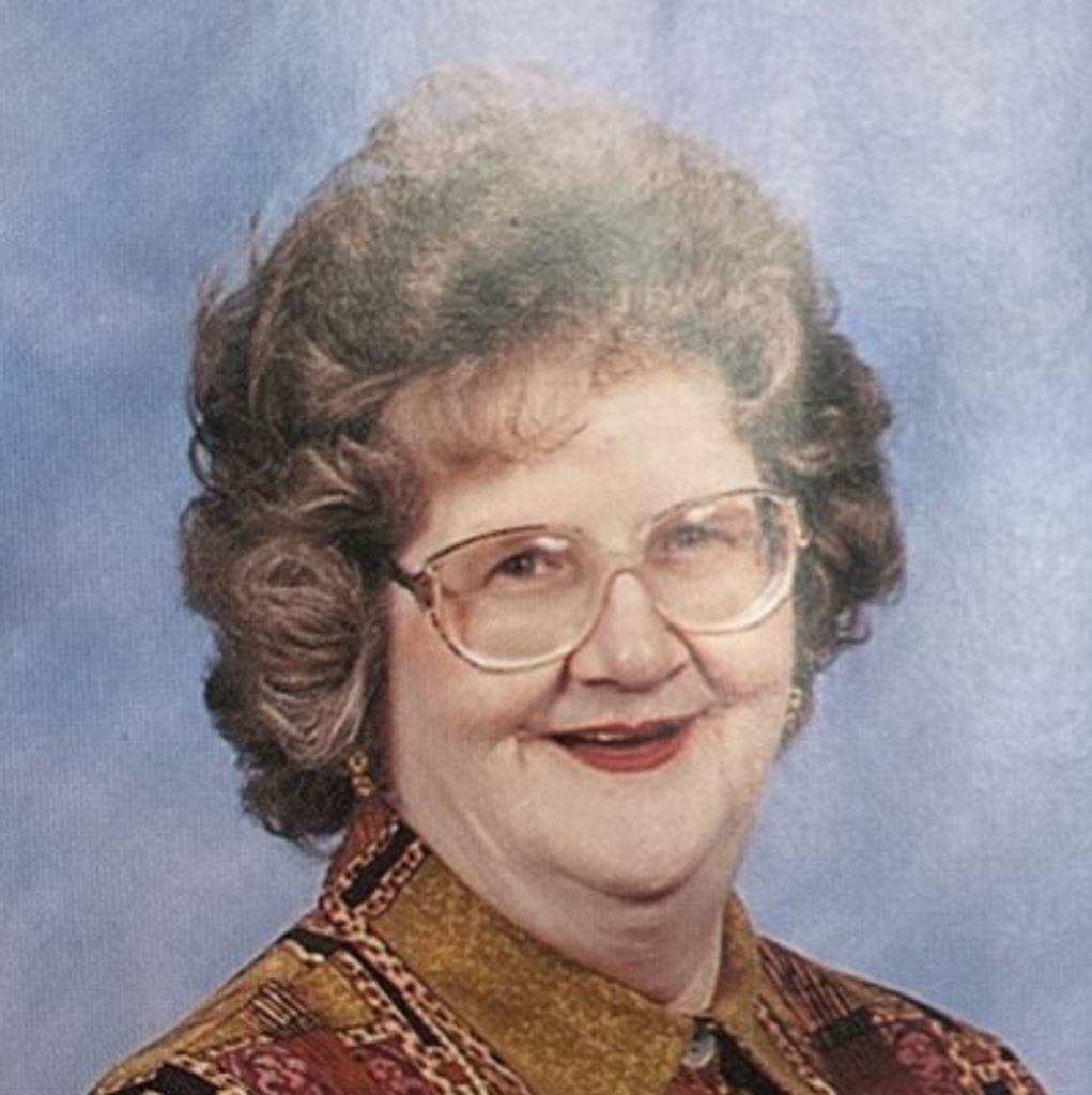 Edwina Joyce Pannell Profile Photo
