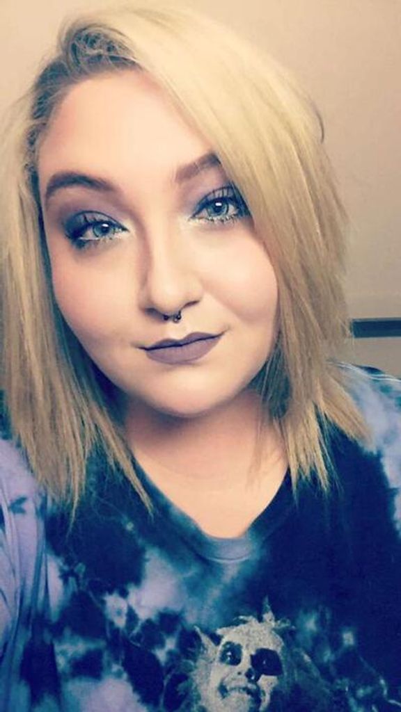 Megan Quinn Crawford