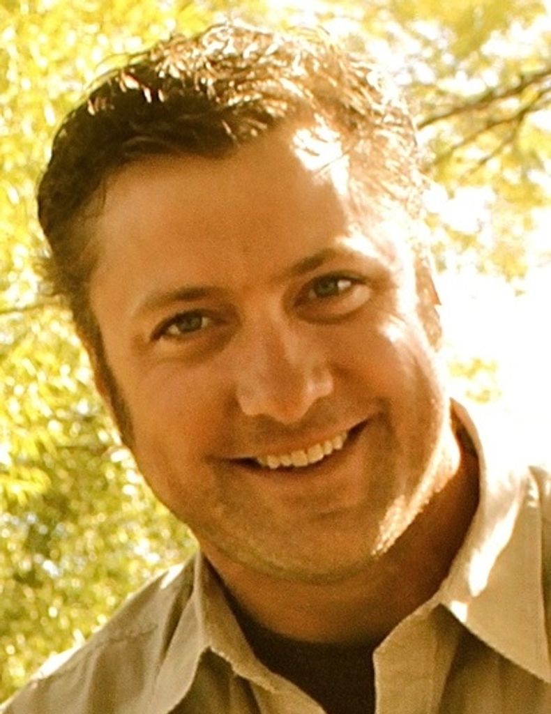 Luke Wilson Profile Photo