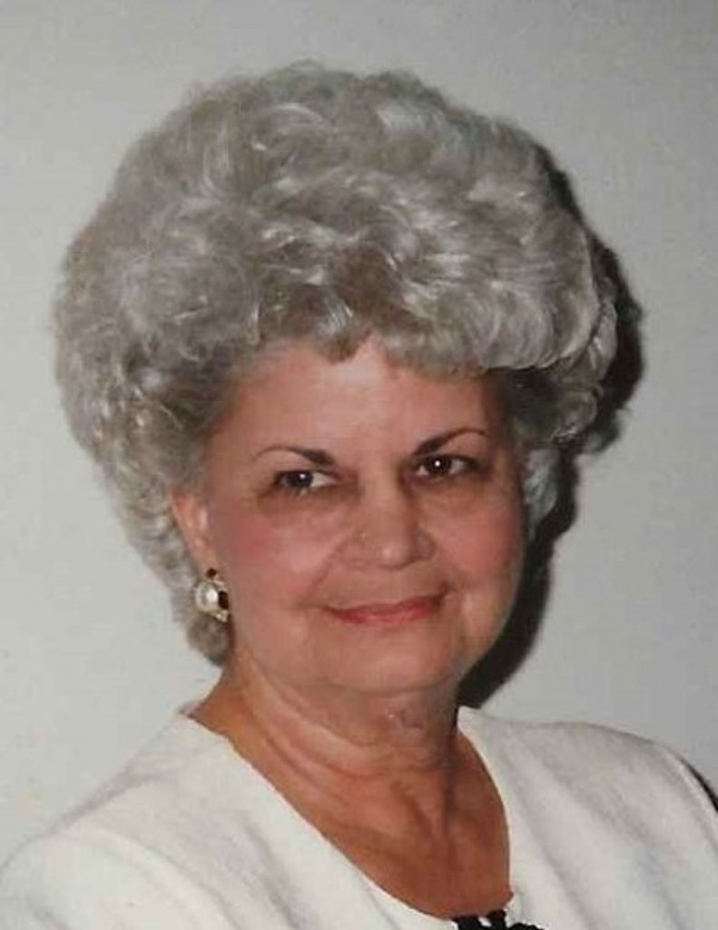 Sharon B. Eubanks Profile Photo