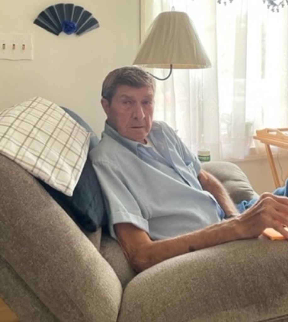 Marlin “Skip” L. Barbour